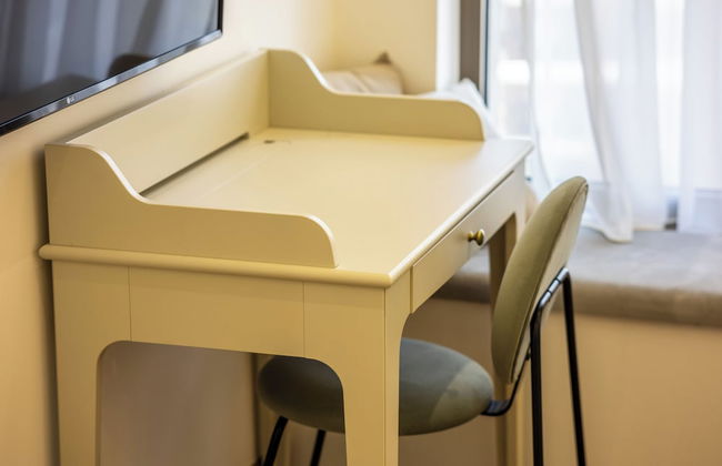 Apartments Royal - Arcadia Building - Foto 23