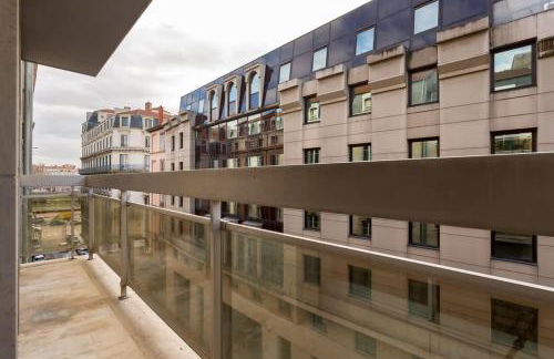 Stella - Furnished apartment - Downtown Lyon - Photo 22