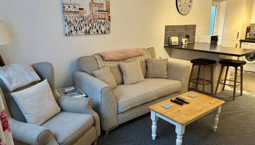 Modern 2 Bedroom Ground Floor Apartment with Parking Ripon City Centre - Foto 4