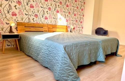 4 Rooms, free Parking, 25 min to Düsseldorf, 100 Mbps WLAN - Photo 17