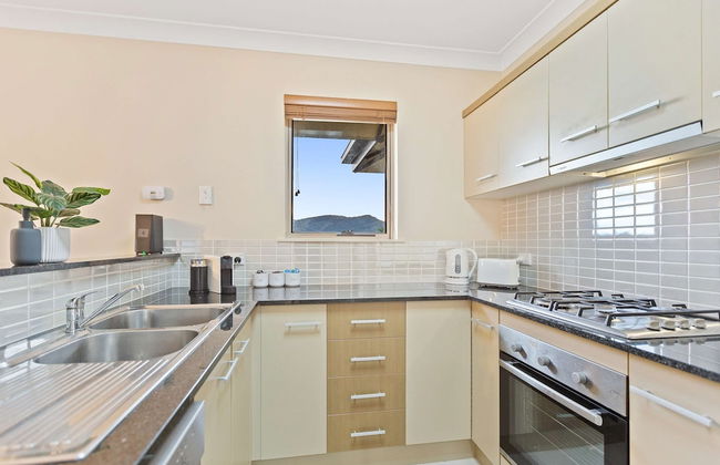 Mountain Panorama-9 Pools Gym BBQ - Foto 8