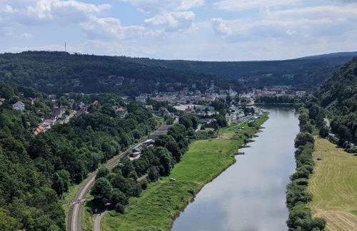 Ferienwohnung Taubenschlag - Foto 18