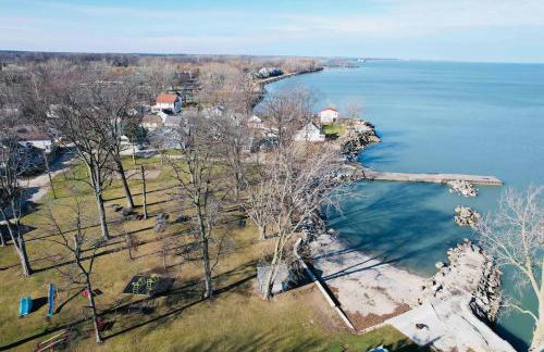 Explorers Cottage at Rye Beach - Photo 27