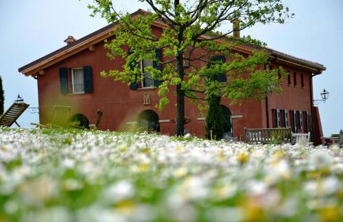 B&B Cà Bianca dell'Abbadessa - Foto 62