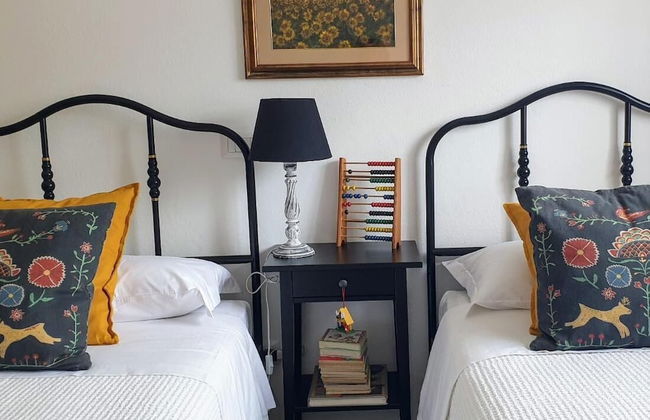 La Turr de Mezz- Bellagio LCA - Foto 6