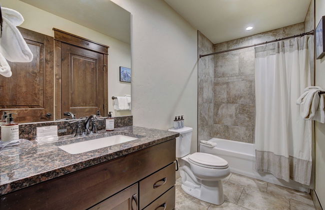 River Run Townhomes by Vail Resorts - Foto 34