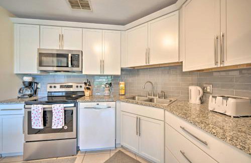 about 5 Mi to Theme Parks Kissimmee Home with Pool - Foto 12