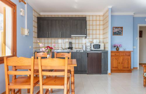 Apartamento Portosun Cornet - Foto 10