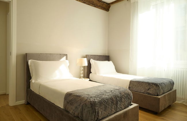 Milan Retreats Porta Romana - Photo 14