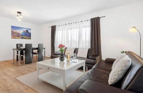 P & A Ferienwohnung - Foto 2