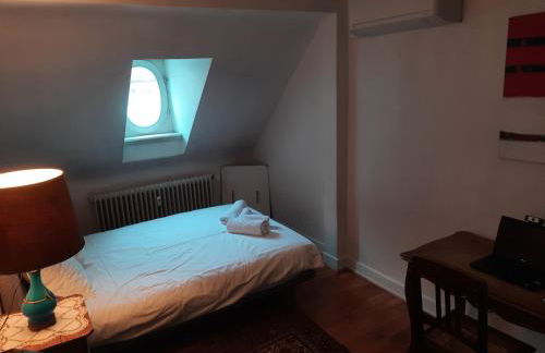 145m² city center 4 bedrooms view of the Cathedral - Foto 65