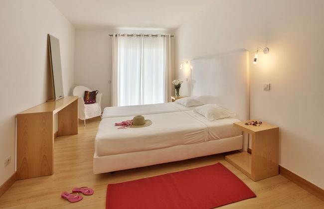 Marina Club Suite Hotel - Foto 11