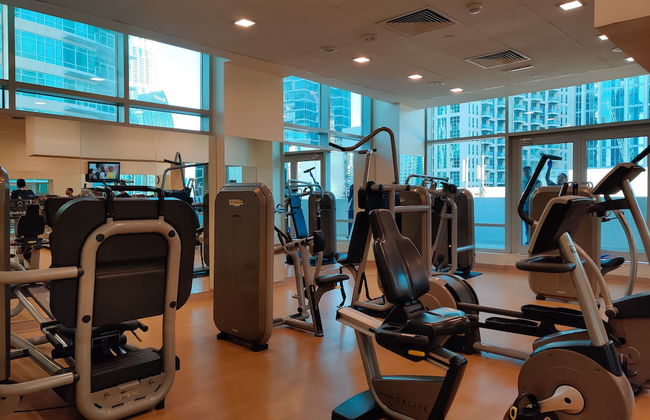 Maison Privee - The Lofts East - Photo 15