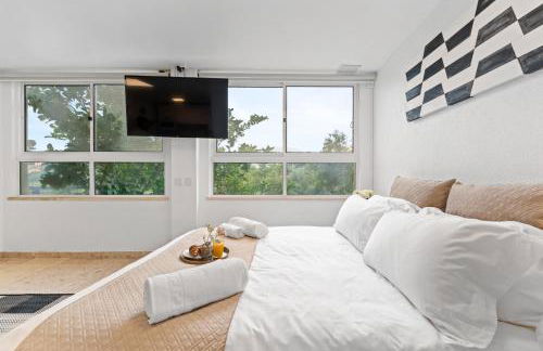 MBird 19 Estoril Apartments 101 - Foto 7