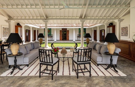 Nyne Hotels Leela Walauwwa - Induruwa - Foto 33