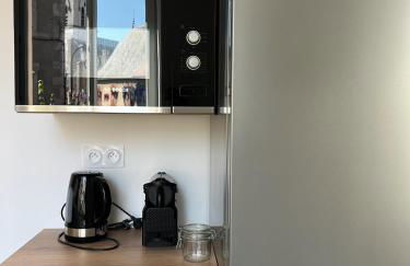 Chez Simone et Marguerite - Foto 57