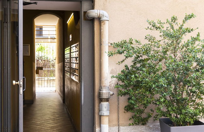 notaMi - Smart Apartment - Milan Downtown - Photo 27