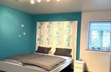 Ferienwohnung Haus Angela - Foto 14