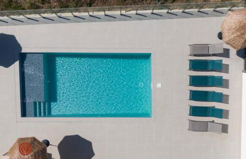 Casas de Campo - Vale da Terça - Foto 46