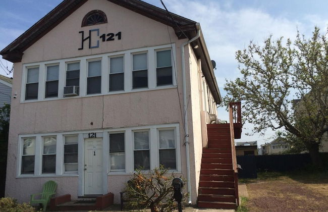 HC-121 Beach Haus - Photo 25