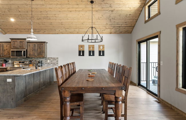 Table Rock Resorts at Indian Point - Foto 6