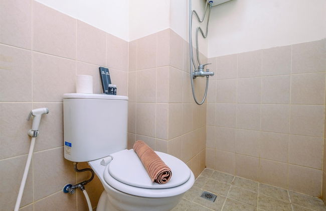 Nice and Modern 2BR at Podomoro Golf View Apartment - Foto 15