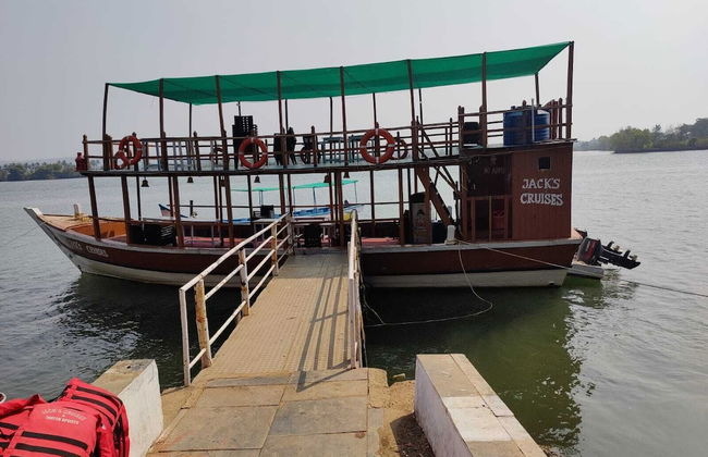 Jacks Place - Foto 11