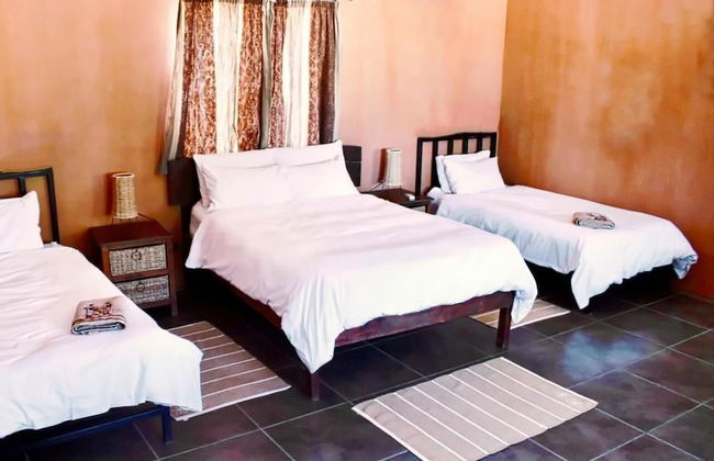 Solitaire Desert Farm - Foto 13