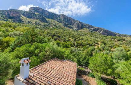 Cortijo y Estudio Montecorto by Ruralidays - Foto 36