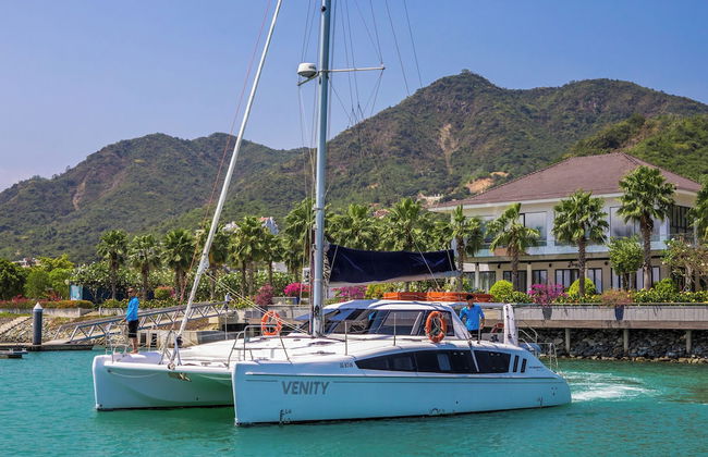 Venity Villa Nha Trang - Photo 68