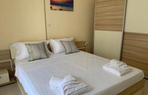 Luxury Apartment Keramoti - Foto 5