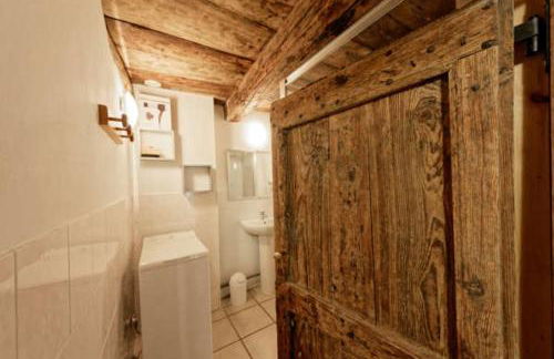 Clot Saint Joseph - Gites & Chambres d'Hôtes - Foto 20