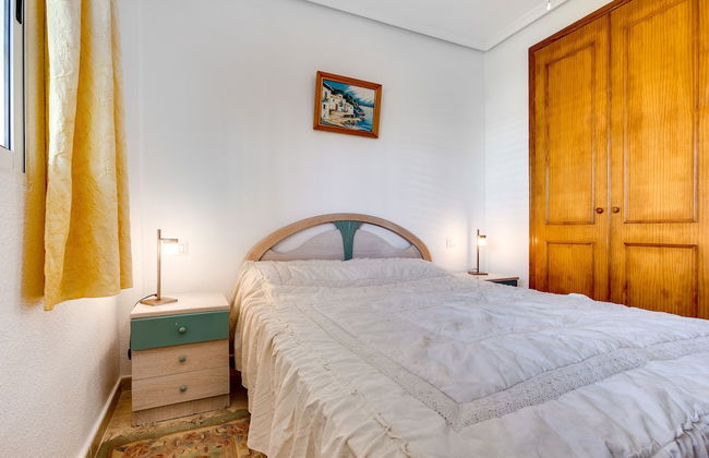 Urb. Parquemar 5 La Mata - Foto 31