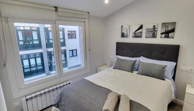 Ático Merced. Tranquilo y bien situado - Foto 5