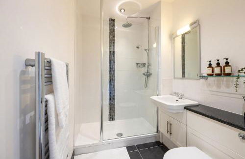 Luxury City Centre Apartment - Foto 6