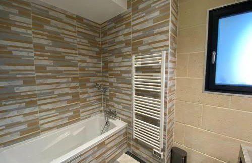 House in Margaux with Saltwater Pool & Vineyards - Foto 29