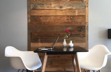 21st Appartement - Foto 6