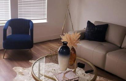 ATL Modern Oasis - Foto 16