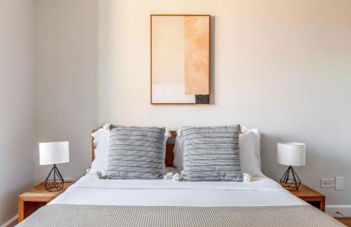 Blueground Midtown gym nr times square NYC-1410 - Foto 12