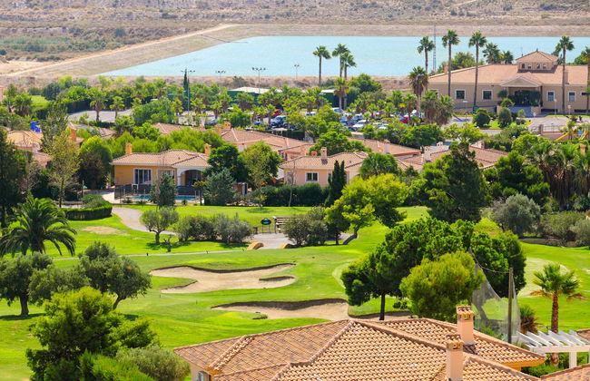 Bonalba Golf, Urb. Los Naranjos - Foto 33