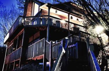 UNQUESTIONABLY the BEST VIEWS in North Georgia - Photo 74