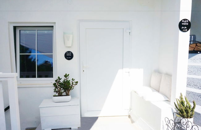 Ferienhaus BLACK & WHITE - Photo 52