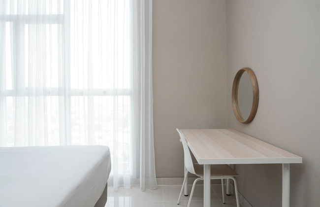 Opulent 2BR Residence at Ciputra International Apartment - Photo 8