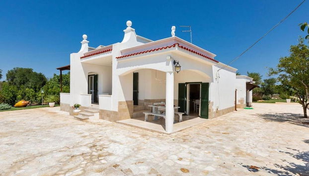 2077 Villa Giordano by Perle di Puglia - Foto 5, Habitación