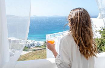 Amelie Suites Mykonos - Foto 55