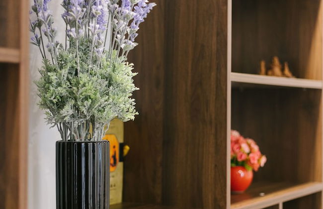 The March House No.1 - Foto 10