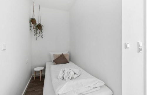 Beachside Grömitz - 21 traumhafte Apartments mit Pool & Sauna direkt am Strand - Foto 24