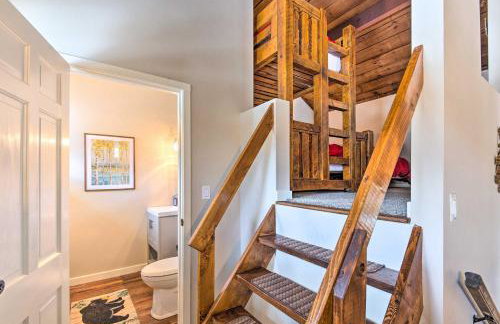 Spacious Village of Loon Home Less Than 1 Mi to Ski Slopes - Foto 19