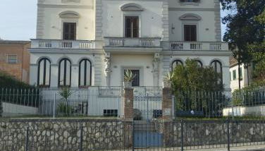 Villa Santoni Guest House - Foto 1