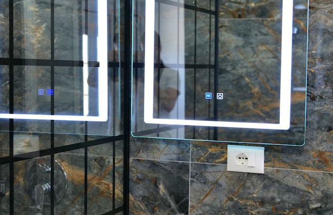 Lux Apartments - Foto 37